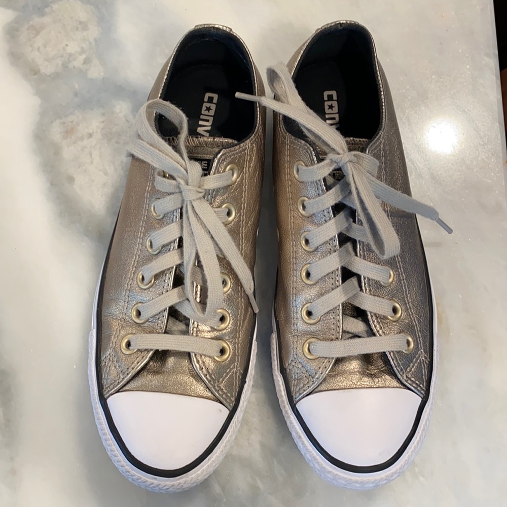 Converse All Star sneakers